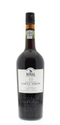 Quinta Do Noval 10yr Tawny Port